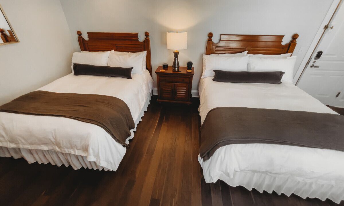 Photo of Bedroom in Downtown