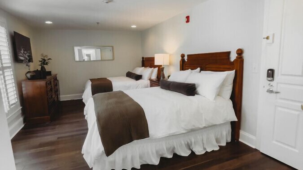 Photo of Bedroom in Downtown