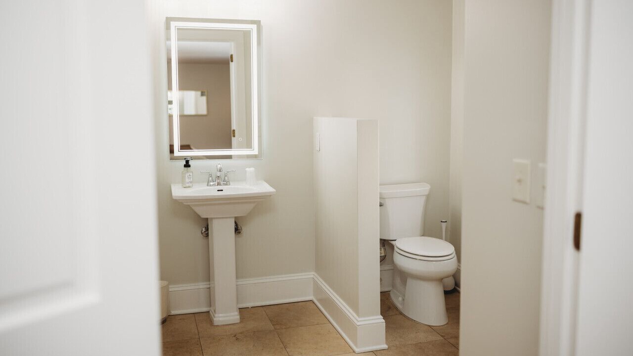 Photo of Bathroom in Downtown