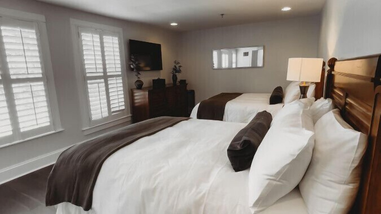 Photo of Bedroom in Downtown