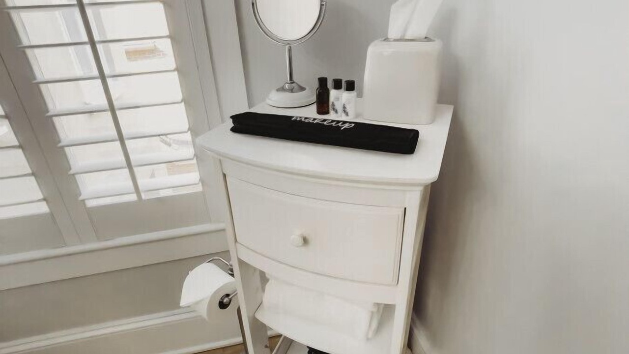 Photo of Bathroom in Downtown