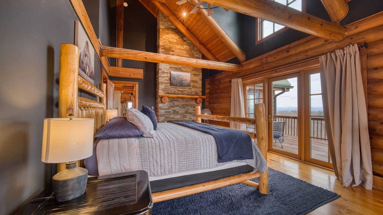 Photo of Bedroom in Rosman
