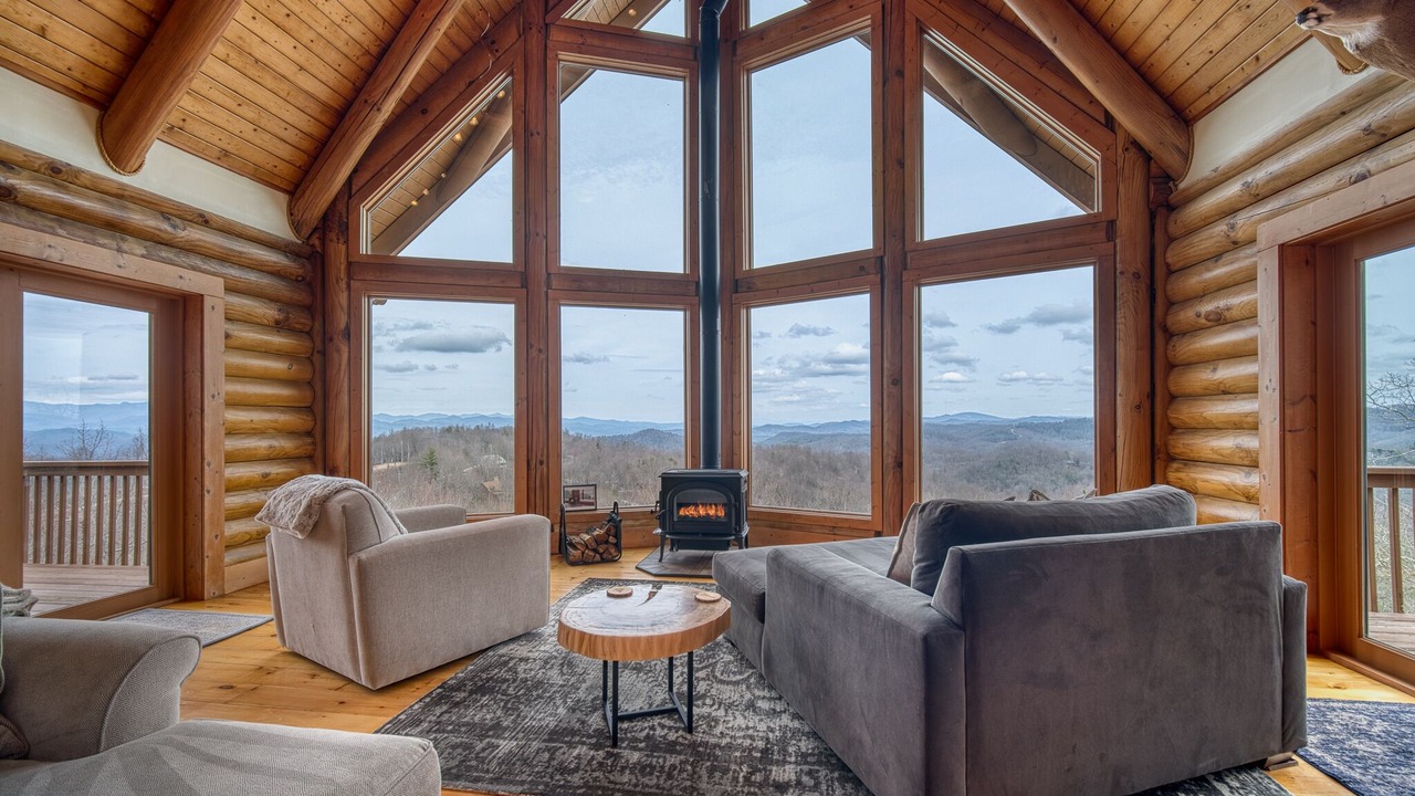 Photo of Bedroom in Rosman