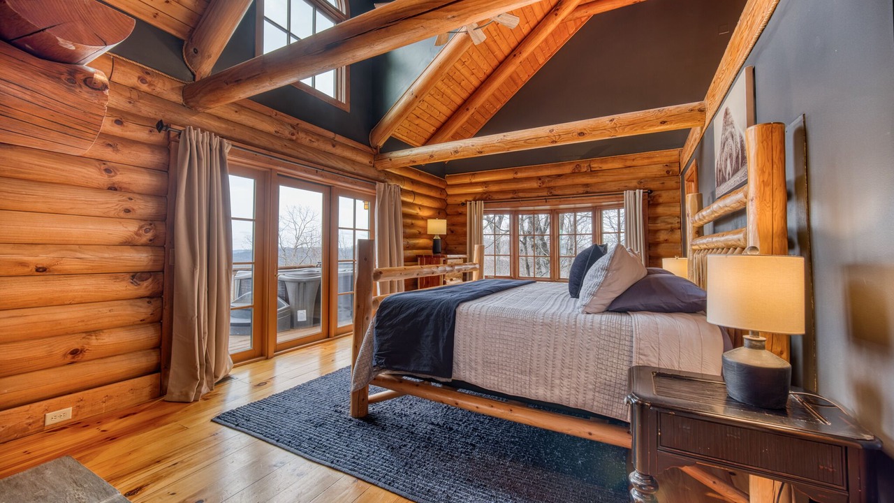 Photo of Bedroom in Rosman