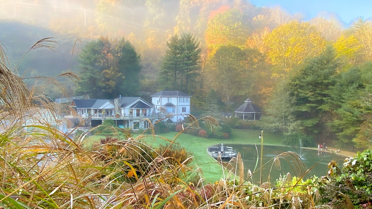 Photo of Outdoor in Mars Hill