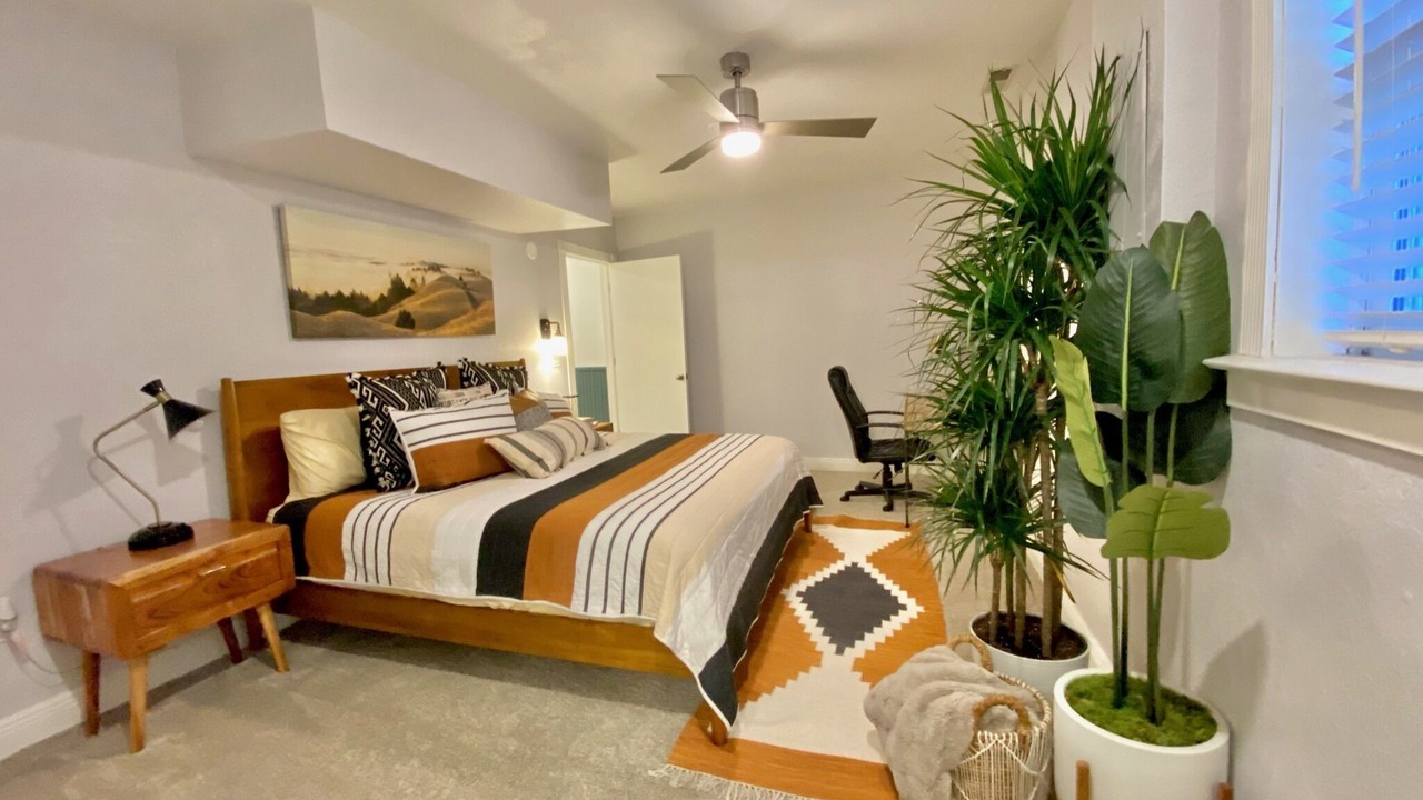 Photo of Bedroom in Mars Hill