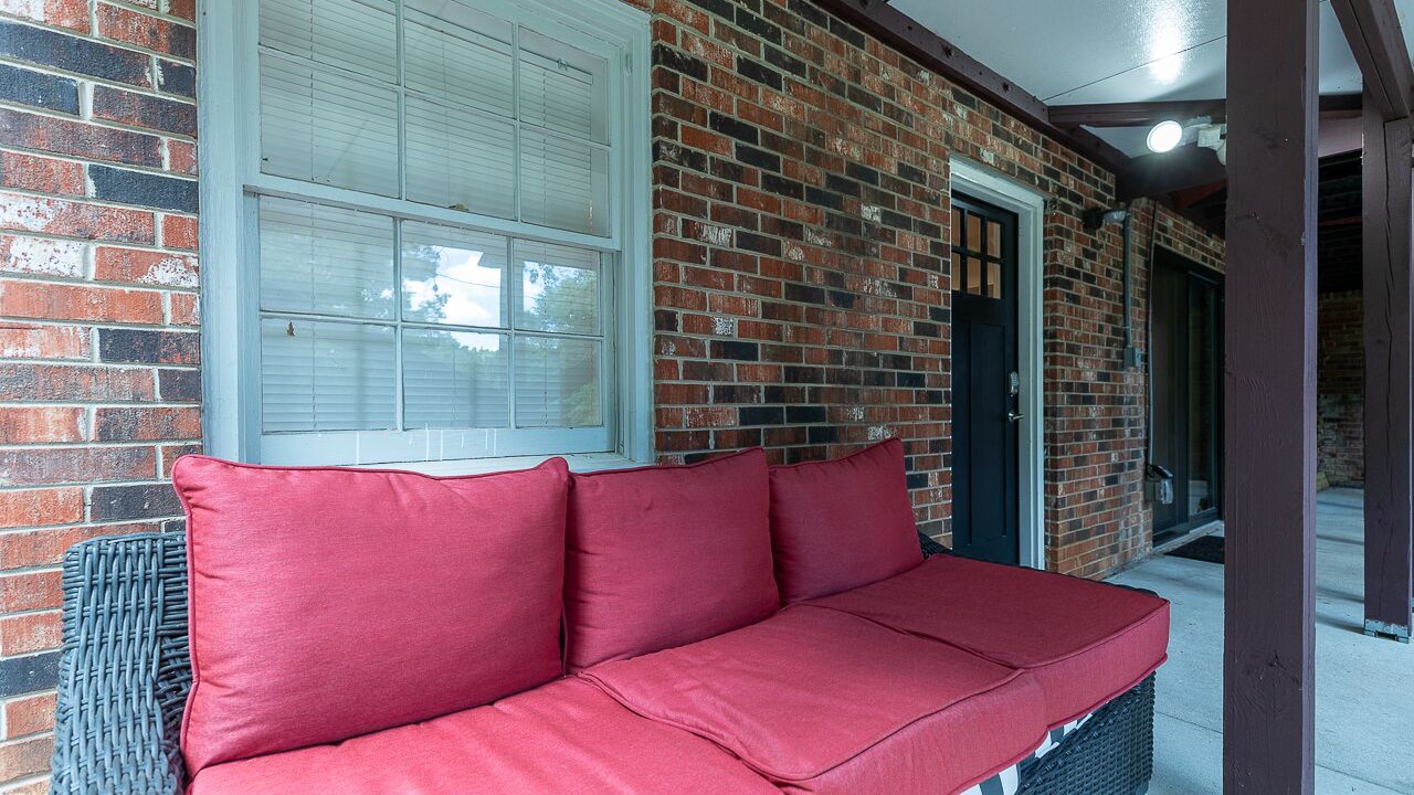 Photo of Outdoor in Northwest Raleigh