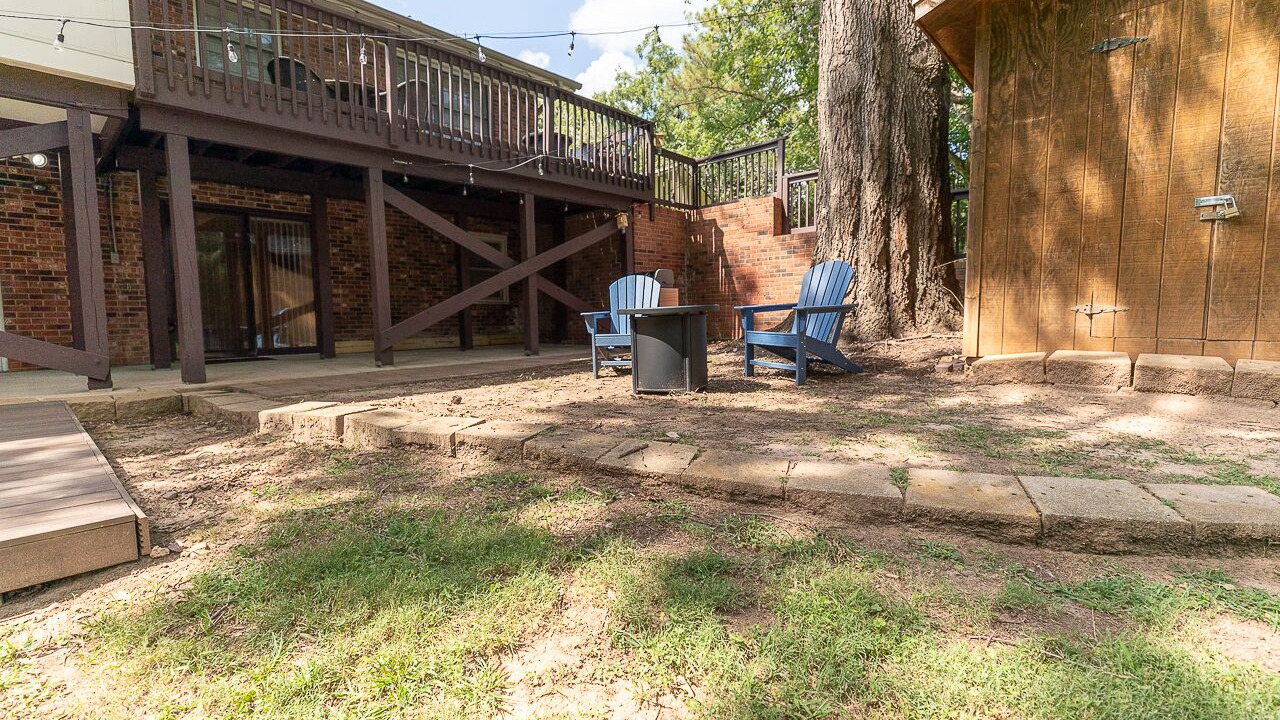 Photo of Outdoor in Northwest Raleigh