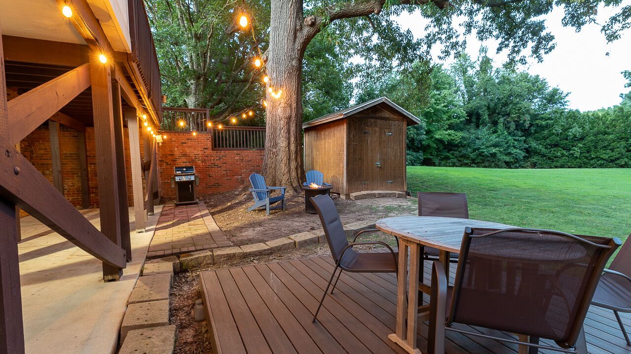 Photo of Outdoor in Northwest Raleigh