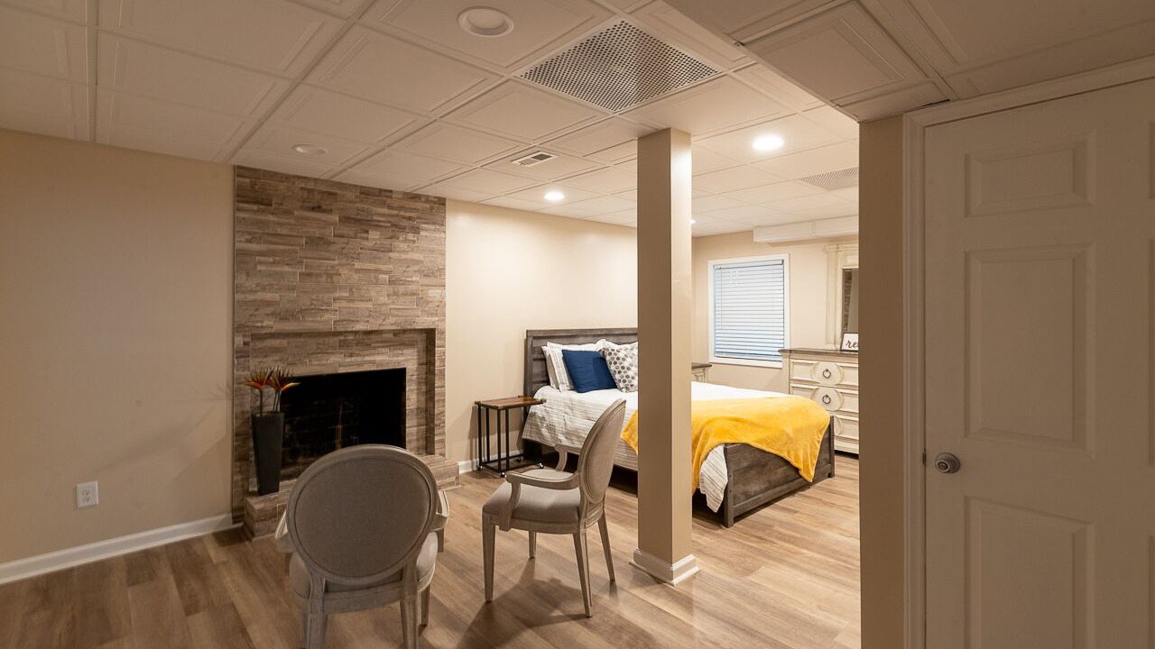 Photo of Livingroom in Northwest Raleigh