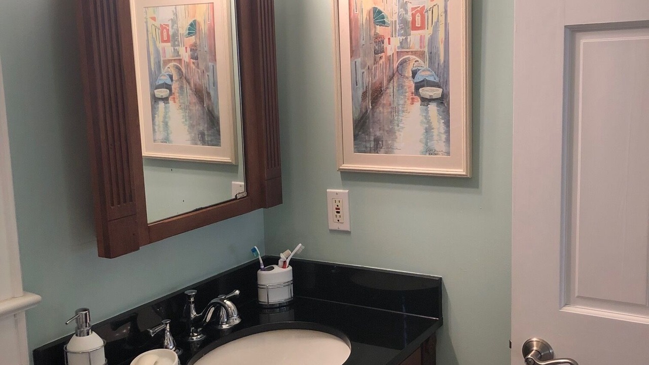 Photo of Bathroom in Edenton