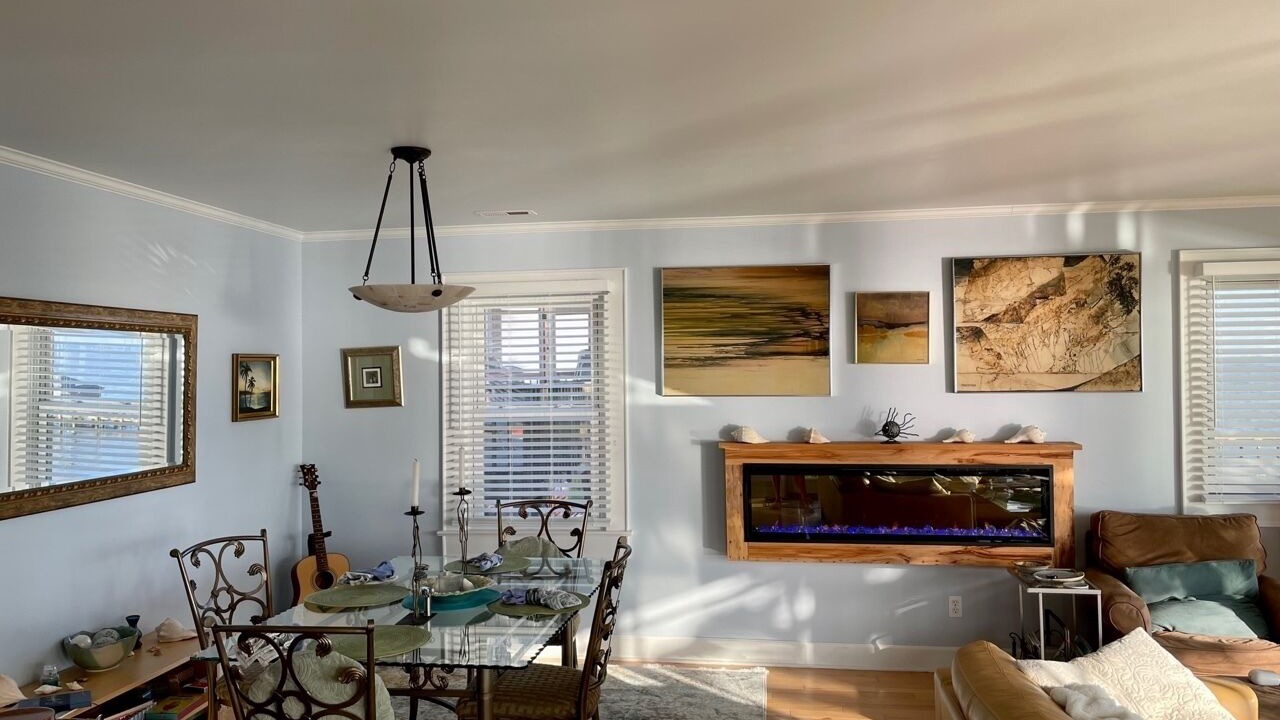 Photo of Livingroom in Edenton
