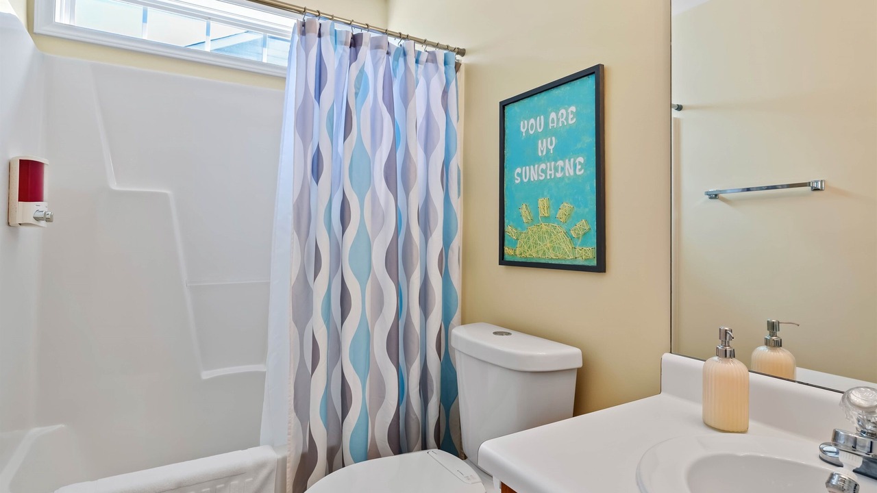 Photo of Bathroom in Wake Forest