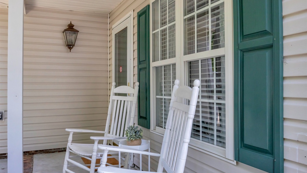 Photo of Outdoor in Wake Forest