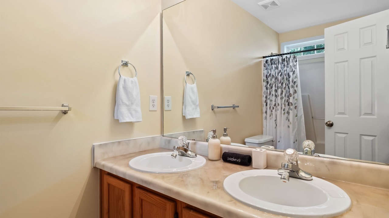 Photo of Bathroom in Wake Forest
