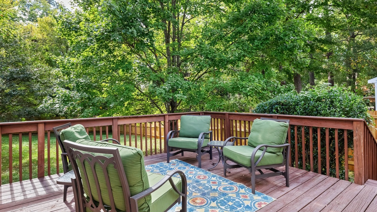 Photo of Outdoor in Wake Forest