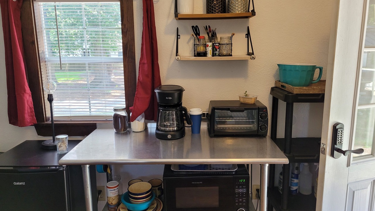 Photo of Kitchen in Brices Creek