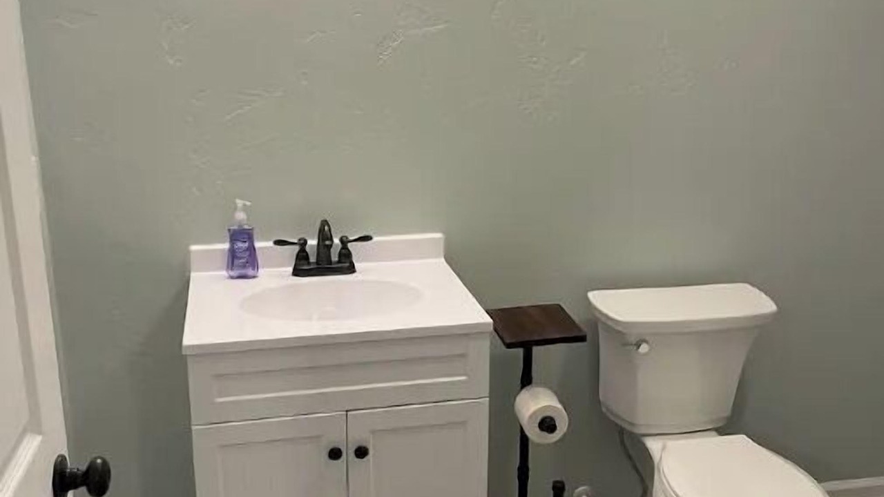 Photo of Bathroom in Zionville