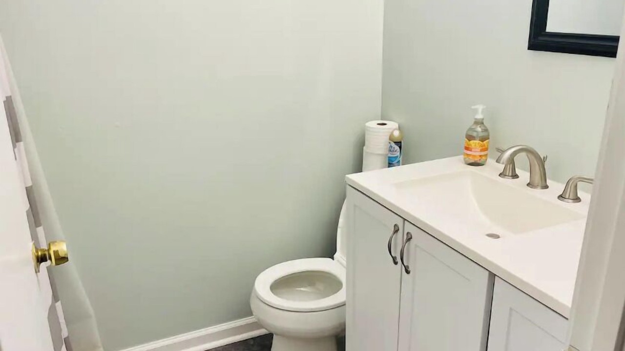 Photo of Bathroom in Zionville