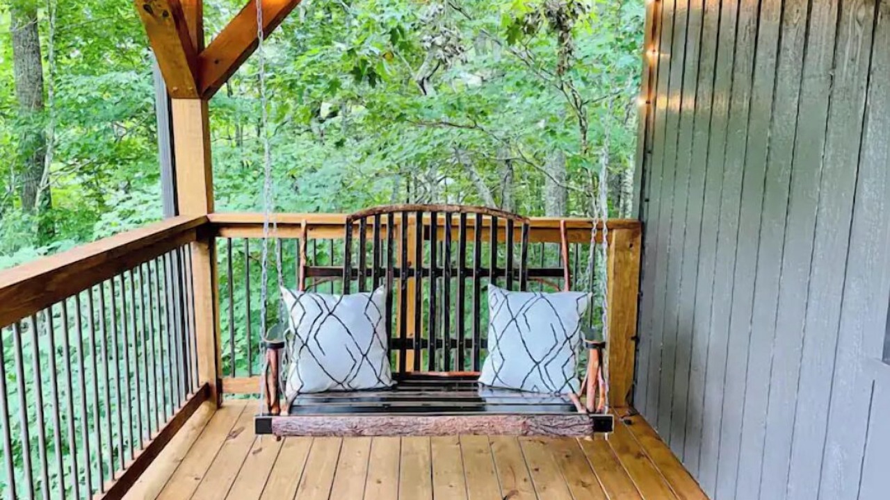 Photo of Outdoor in Zionville
