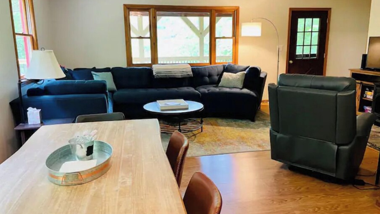 Photo of Bedroom in Zionville