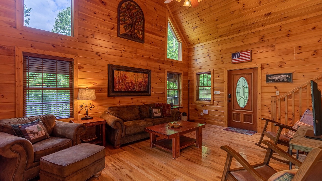 Photo of Livingroom in Todd
