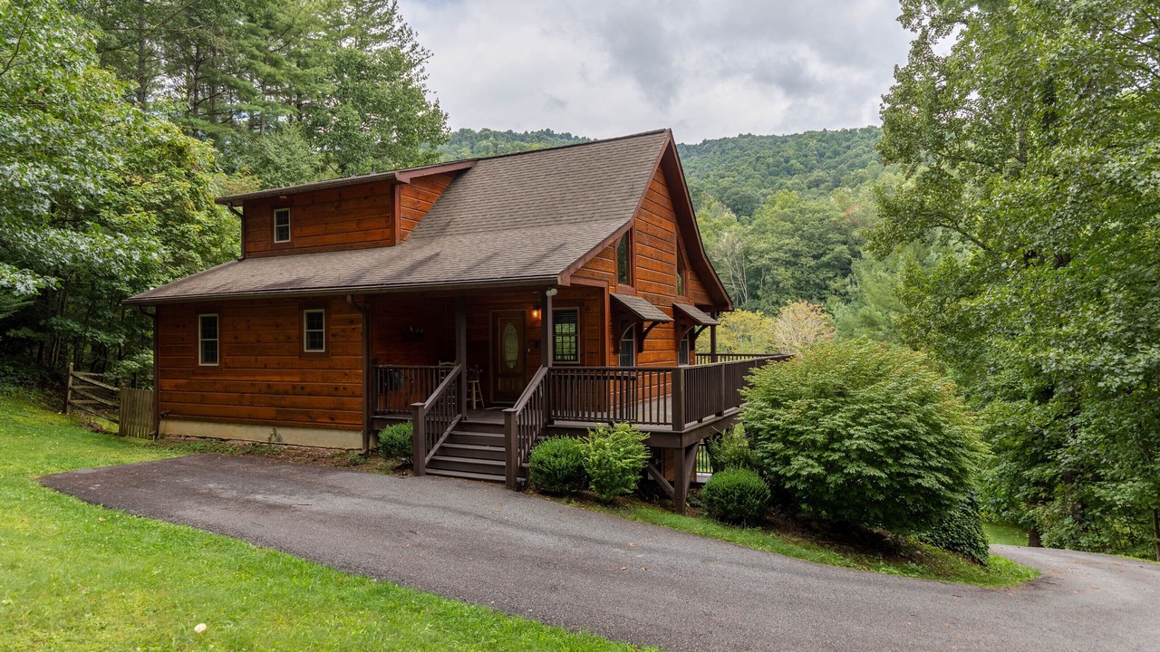 Photo of Outdoor in Todd