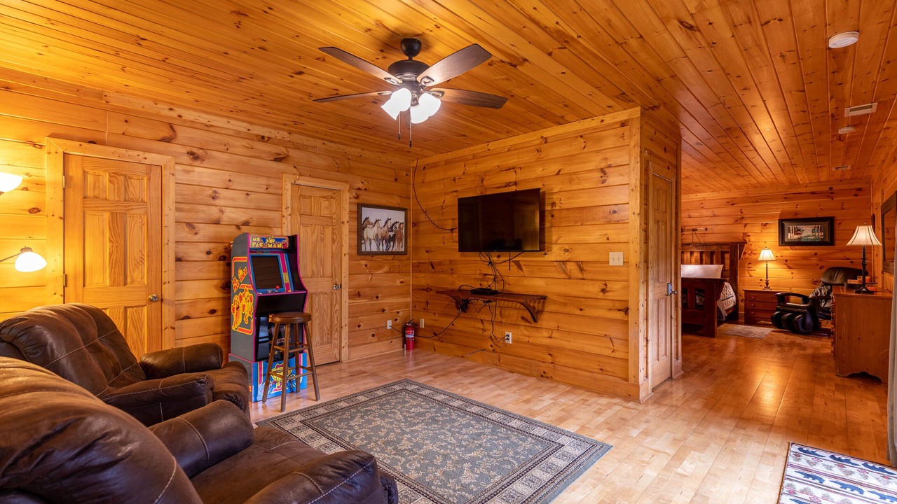 Photo of Livingroom in Todd