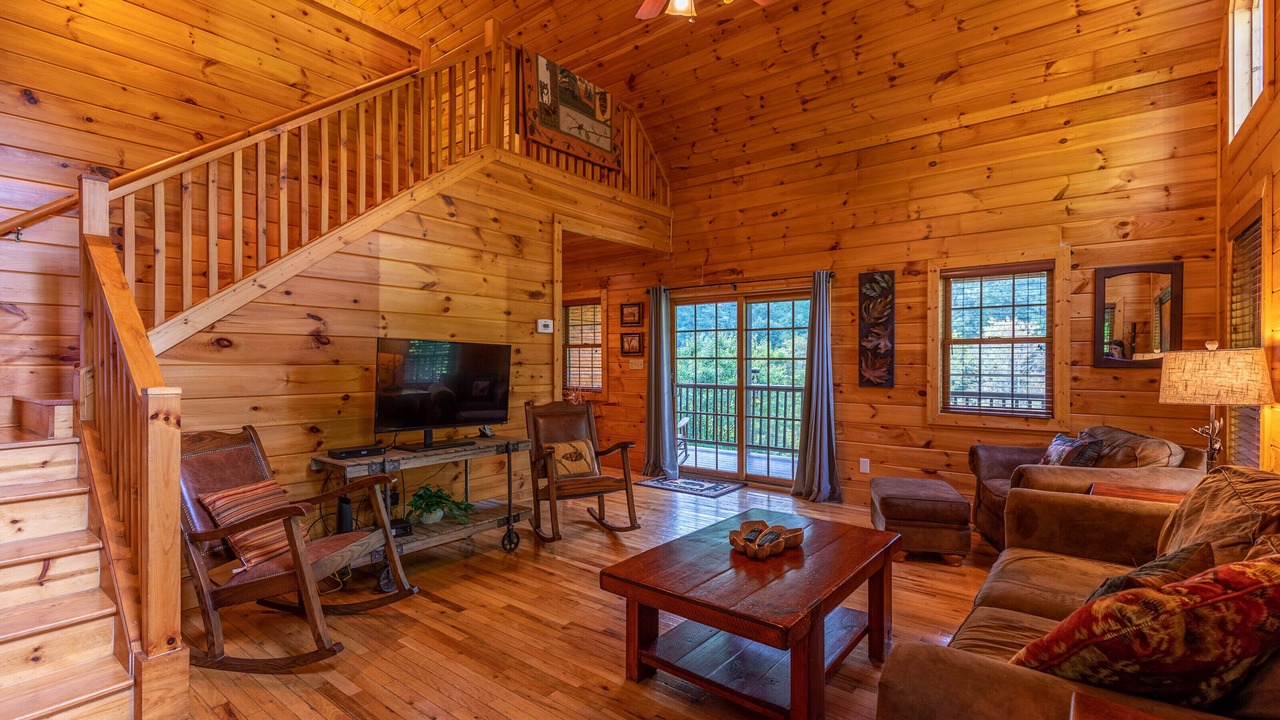 Photo of Livingroom in Todd
