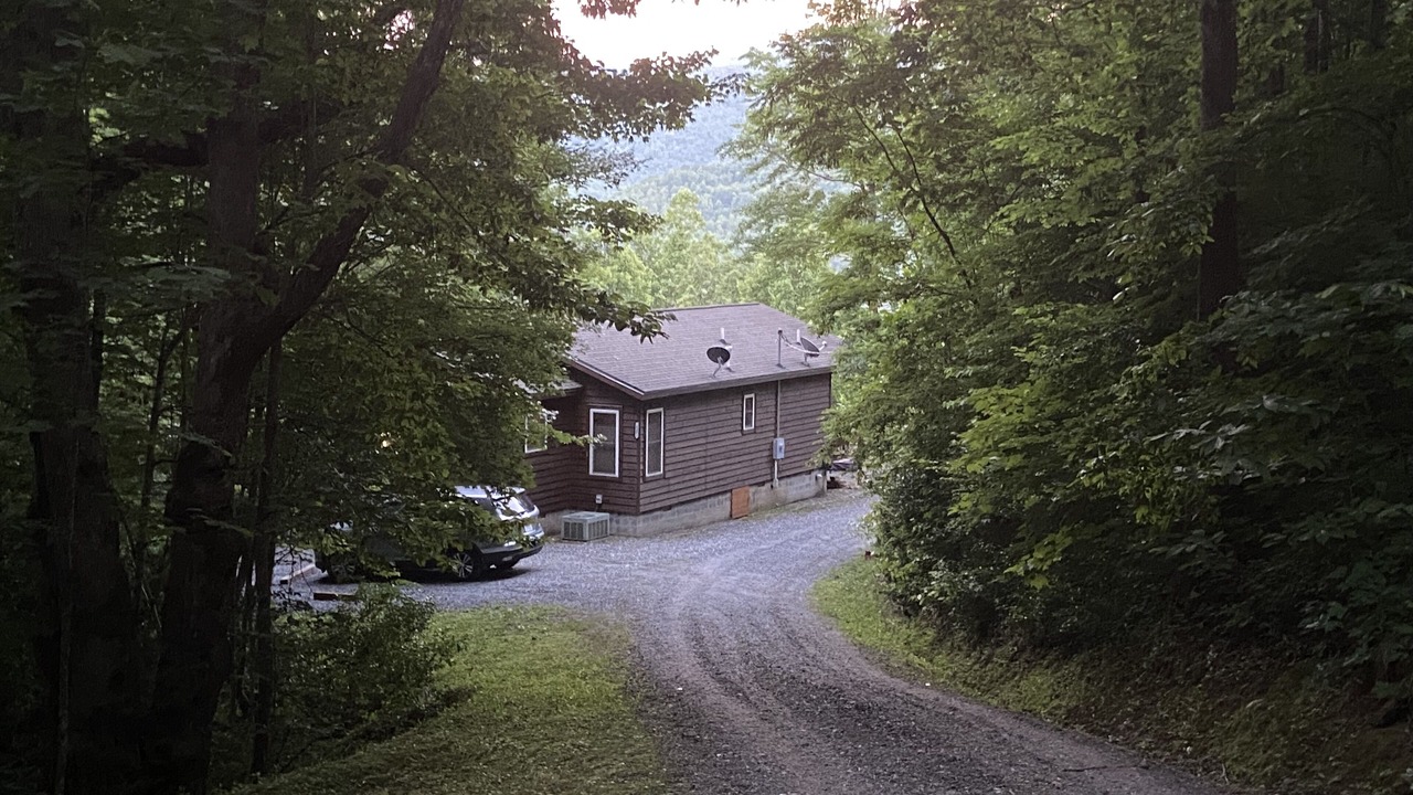 Photo of Outdoor in Sylva