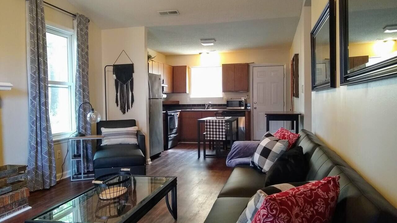 Photo of Bedroom in Piney Green