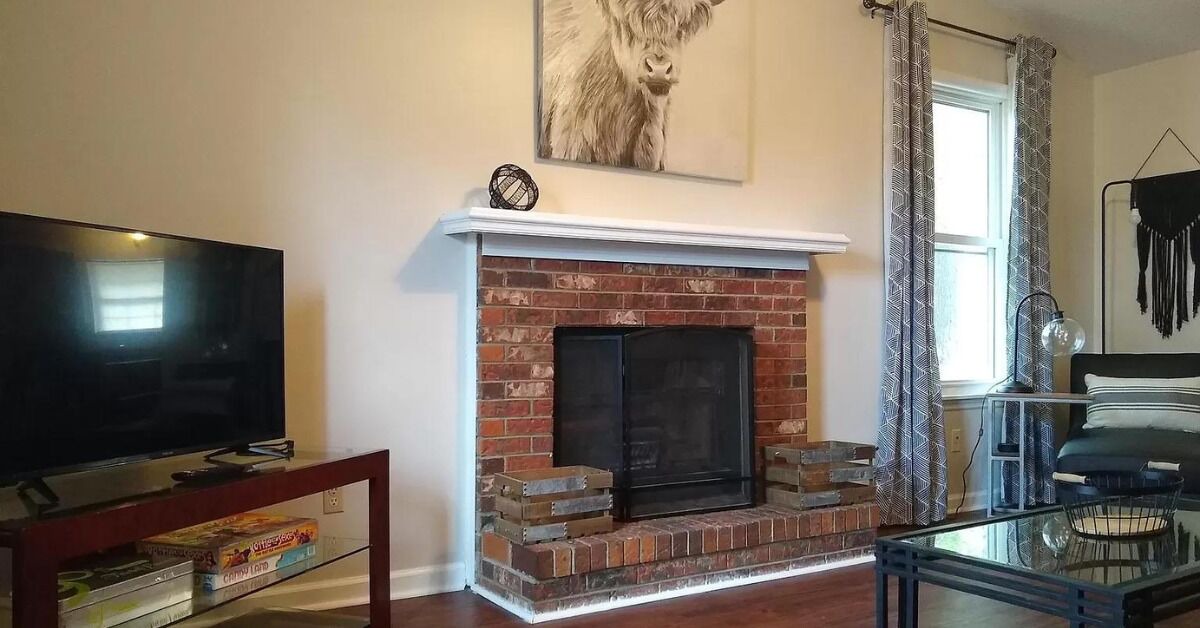 Photo of Bedroom in Piney Green