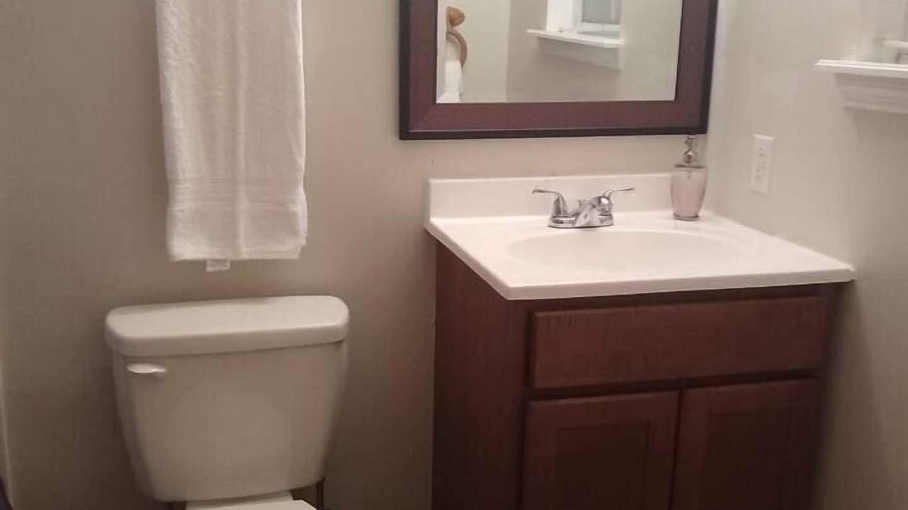 Photo of Bathroom in Piney Green