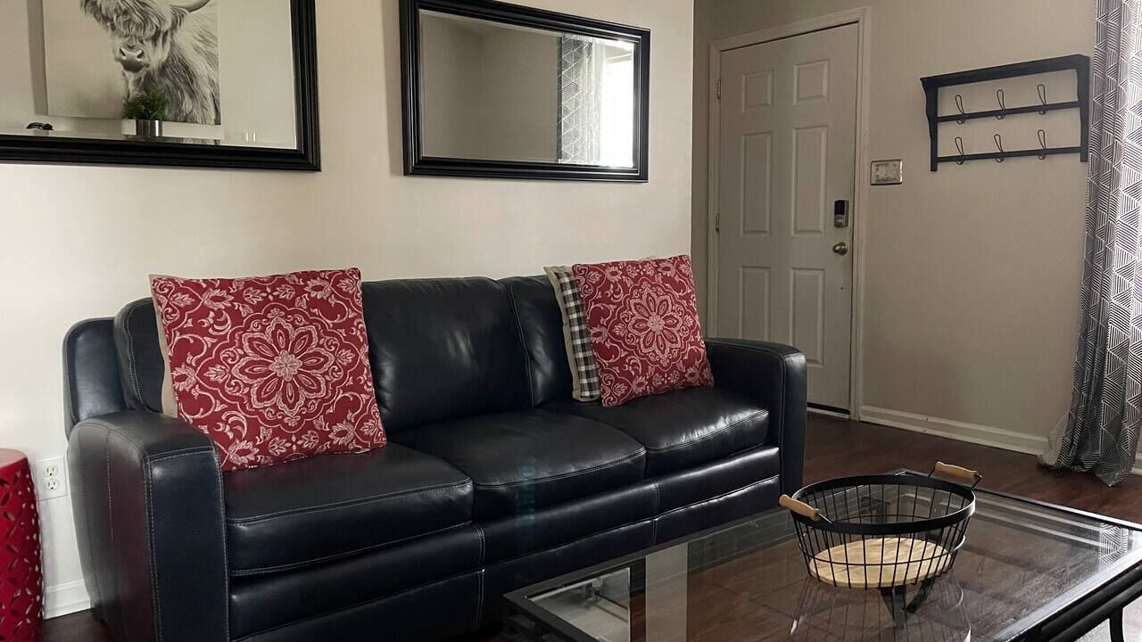 Photo of Bedroom in Piney Green