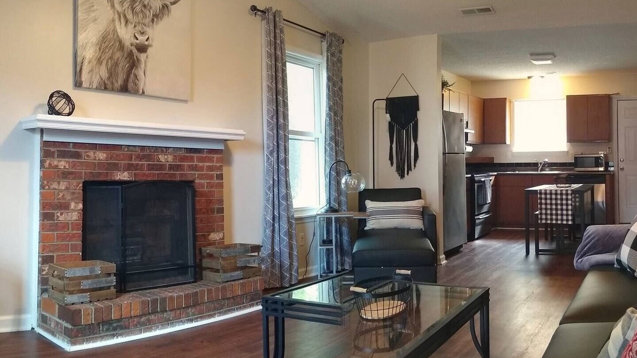 Photo of Livingroom in Piney Green