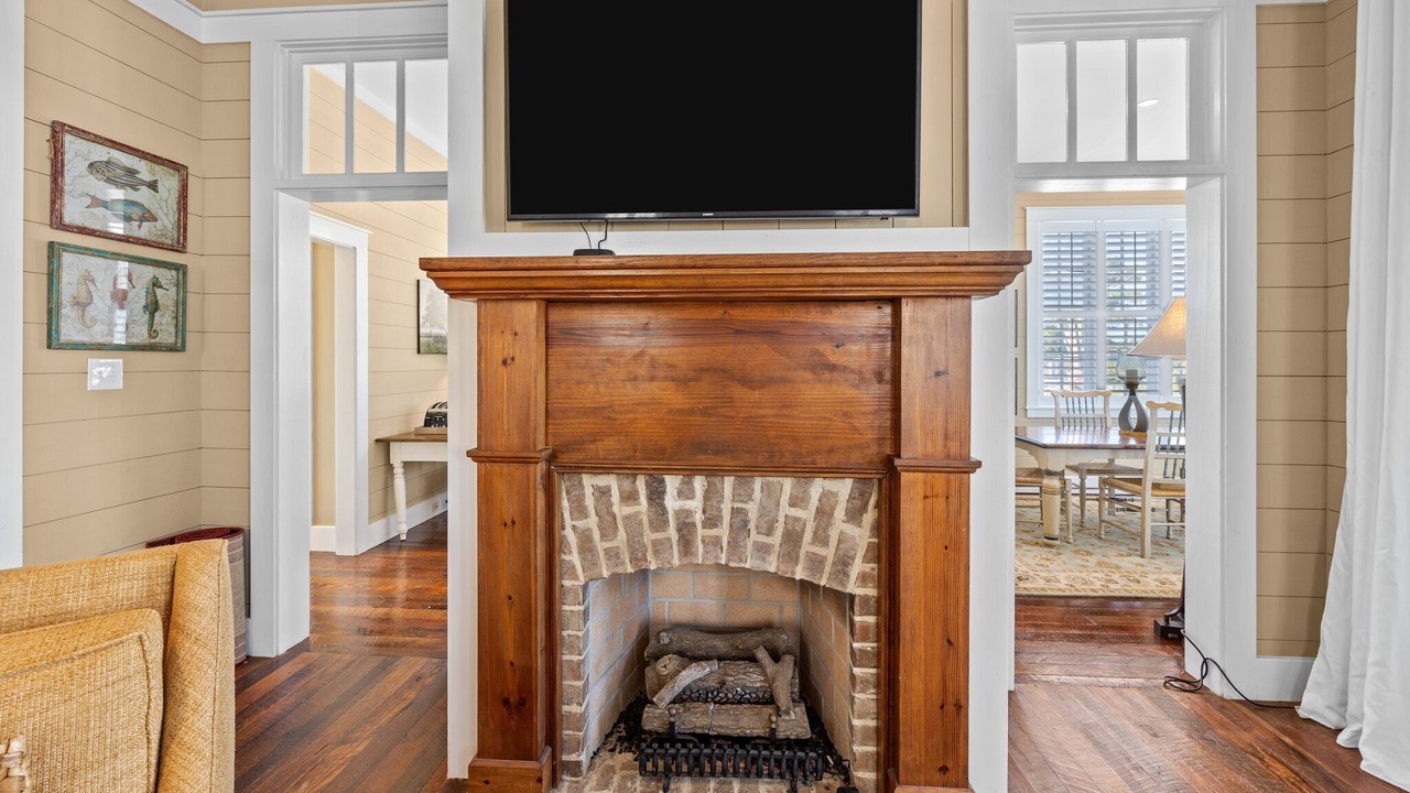Photo of Livingroom in Oriental