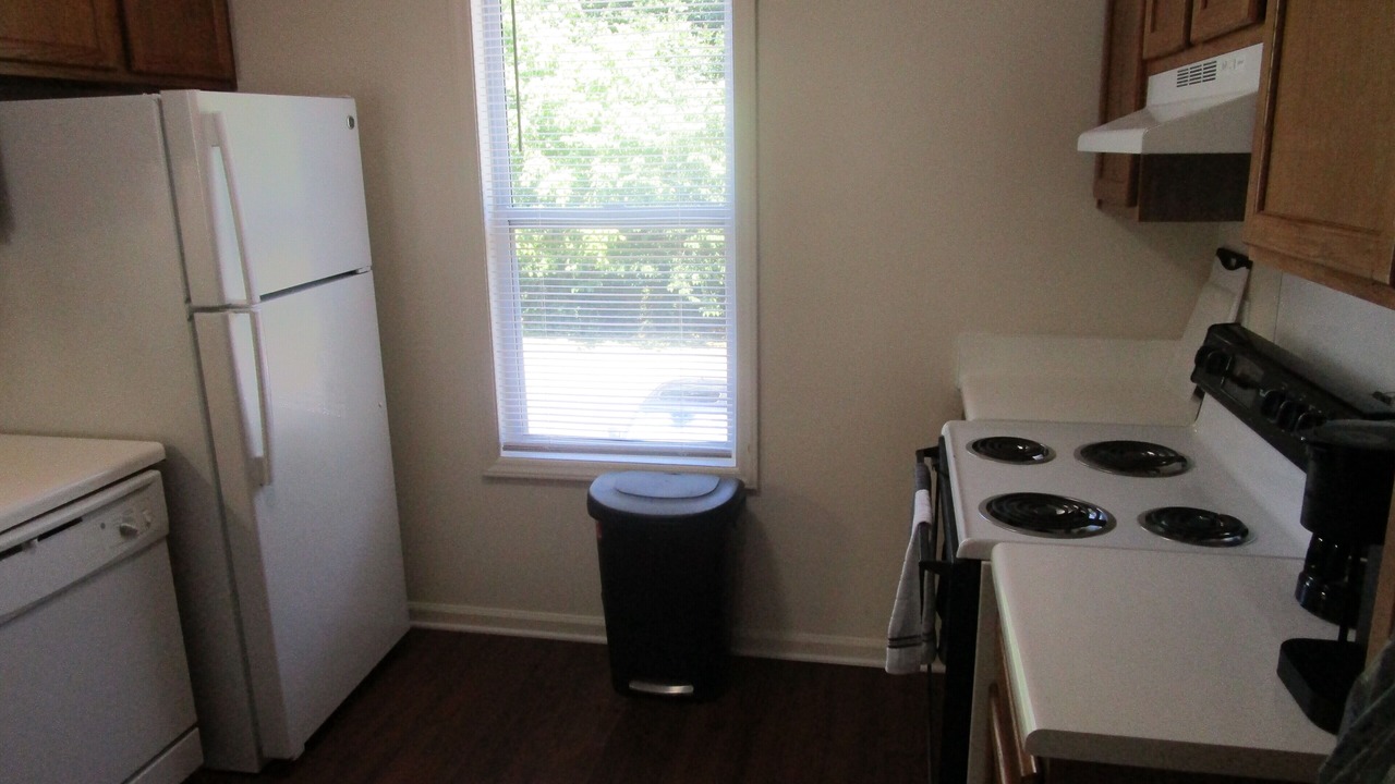 Photo of Kitchen in Mount Holly
