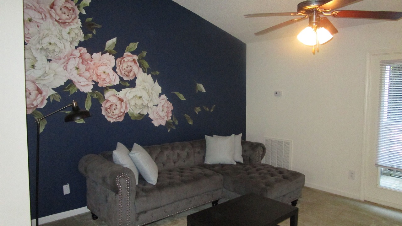 Photo of Livingroom in Mount Holly