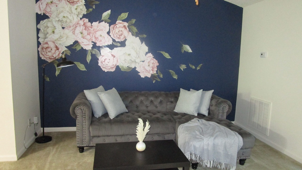 Photo of Livingroom in Mount Holly