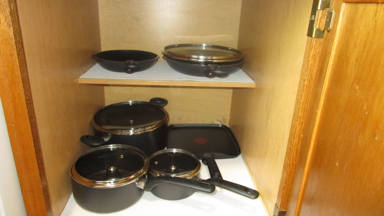 Photo of Kitchen in Mount Holly