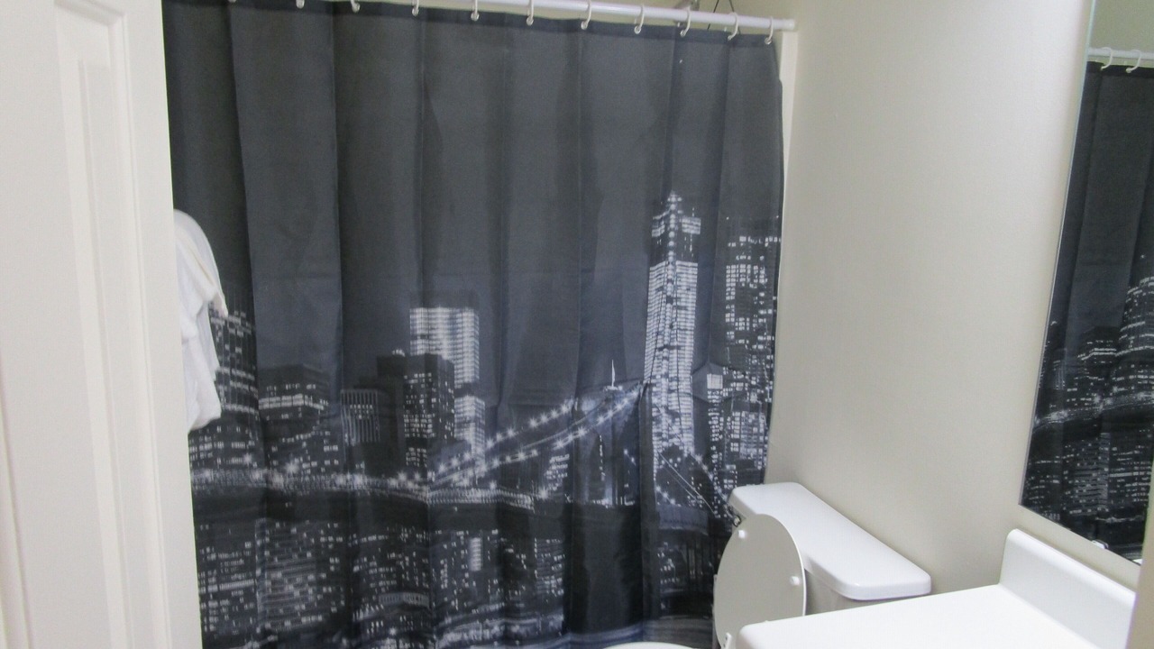 Photo of Bathroom in Mount Holly