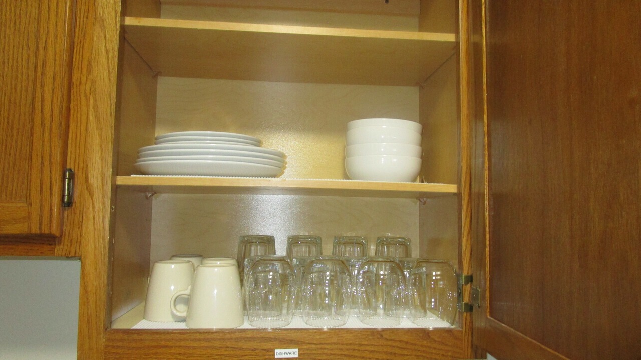Photo of Kitchen in Mount Holly