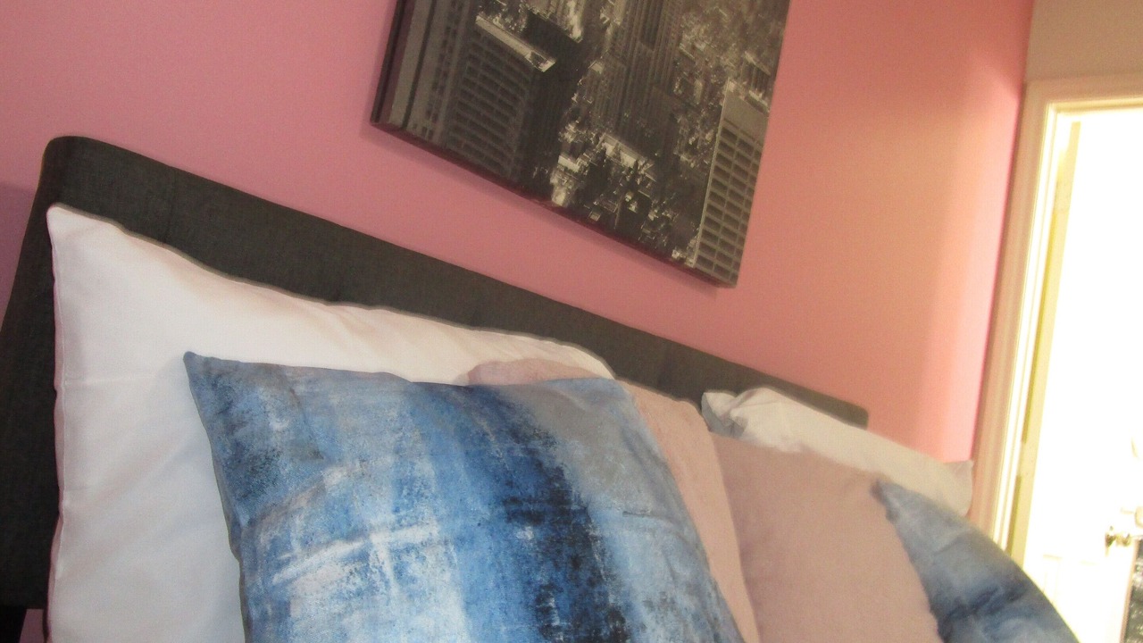 Photo of Bedroom in Mount Holly