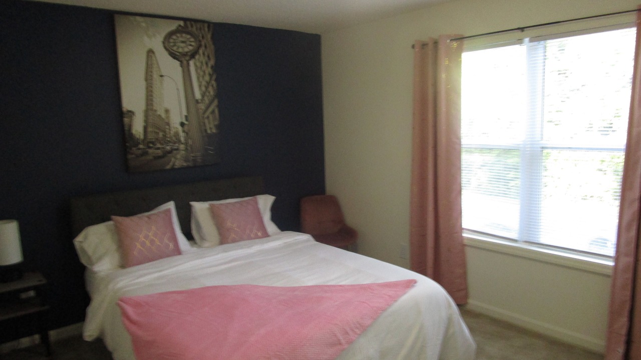 Photo of Bedroom in Mount Holly