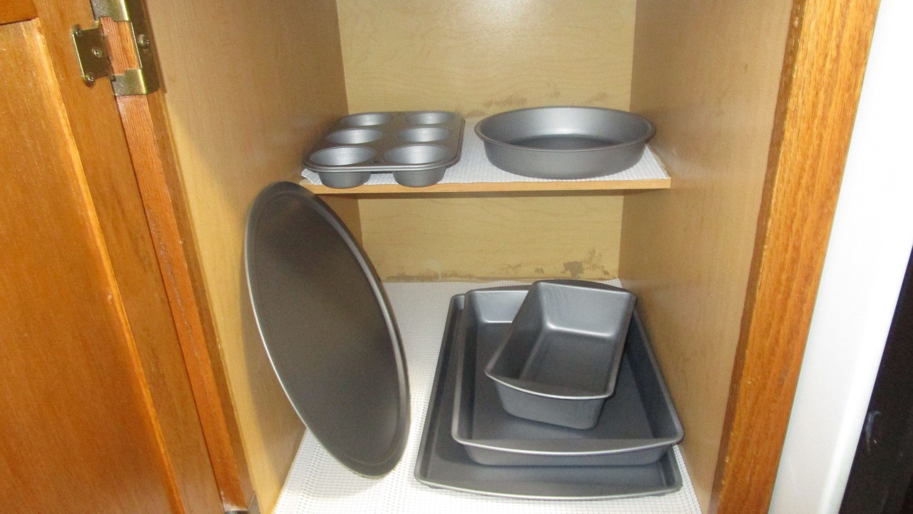 Photo of Kitchen in Mount Holly