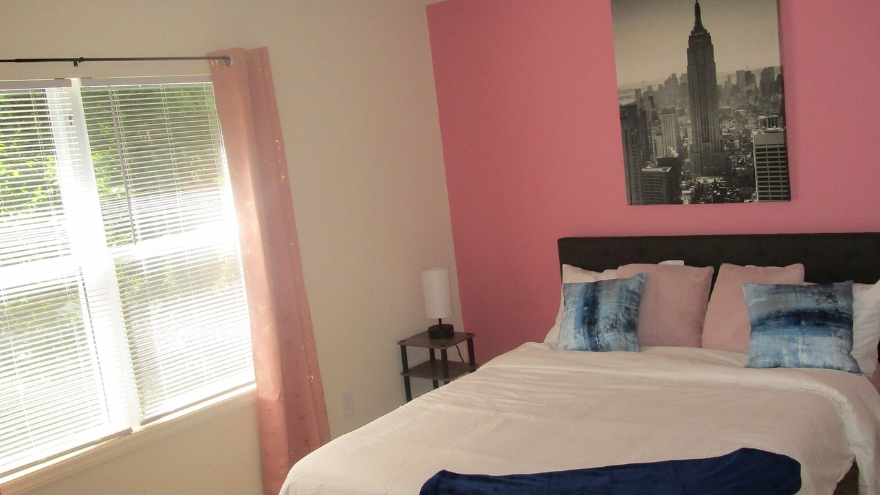Photo of Bedroom in Mount Holly