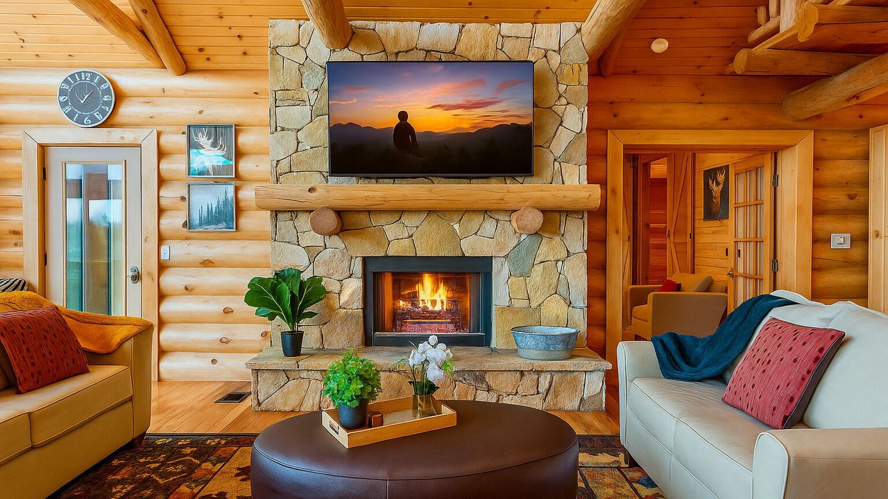 Photo of Livingroom in Burnsville