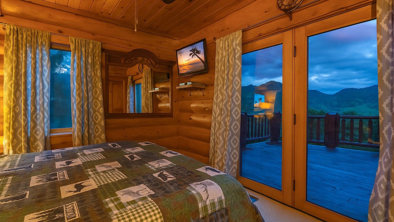 Photo of Bedroom in Burnsville