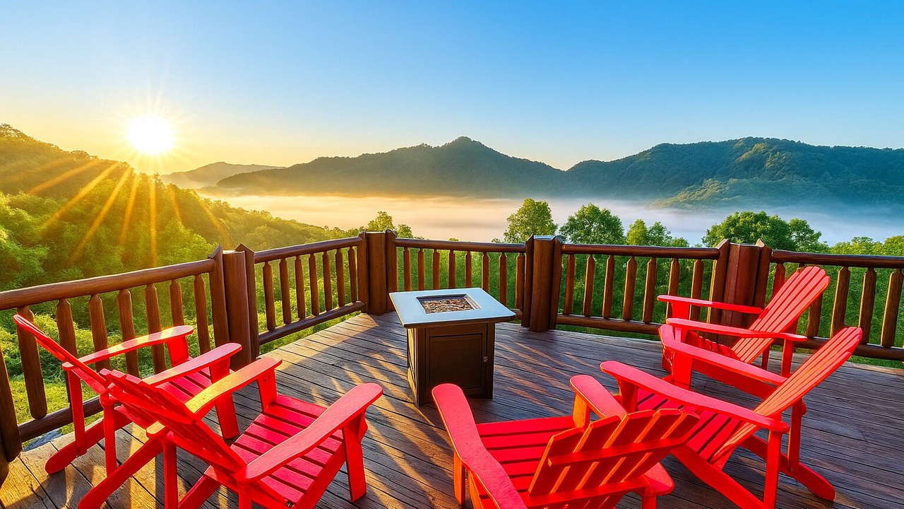 Photo of Patio Balcony in Burnsville