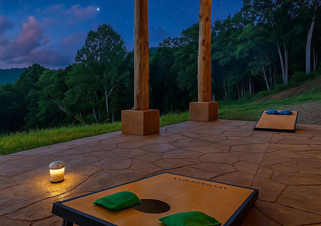 Photo of Patio Balcony in Burnsville